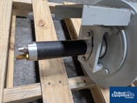Image of GMM Pfaudler Mixion Agitator, Model MIIG-0.32 06