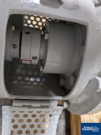 Image of GMM Pfaudler Mixion Agitator, Model MIIG-0.32 07