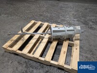 Image of GMM Pfaudler Mixion Agitator, Model MIIG-0.32 04