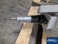 Image of GMM Pfaudler Mixion Agitator, Model MIIG-0.32 06