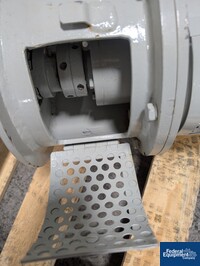 Image of GMM Pfaudler Mixion Agitator, Model MIIG-0.32 07