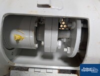 Image of GMM Pfaudler Mixion Agitator, Model MIIG-0.32 08