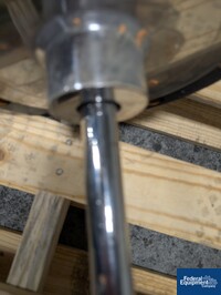 Image of GMM Pfaudler Mixion Agitator, Model MIIG-0.32 09