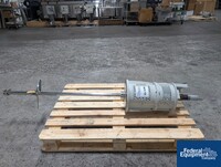 Image of GMM Pfaudler Mixion Agitator, Model MIIG-0.7 05