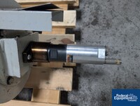 Image of GMM Pfaudler Mixion Agitator, Model MIIG-0.7 07