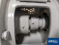 Image of GMM Pfaudler Mixion Agitator, Model MIIG-0.7 08