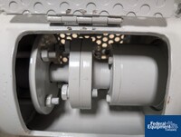 Image of GMM Pfaudler Mixion Agitator, Model MIIG-0.7 09