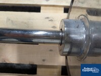 Image of GMM Pfaudler Mixion Agitator, Model MIIG-0.7 10