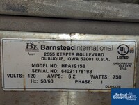 Image of Barnstead Hot Plate, Model HPA1915B 02