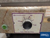 Image of Barnstead Hot Plate, Model HPA1915B 06