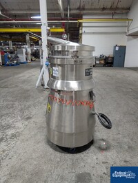 Image of 20" Russel Sieve, Model 16350 03