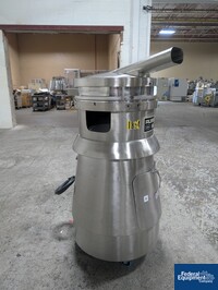 Image of 20" Russel Sieve, Model 16350 05