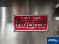 Image of 20" Russel Sieve, Model 16350 10