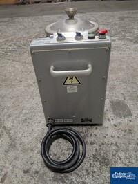 Image of Robot Coupe Mixer, Model RSI10V 04