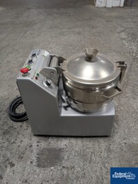 Image of Robot Coupe Mixer, Model RSI10V 05