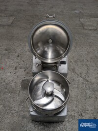 Image of Robot Coupe Mixer, Model RSI10V 09