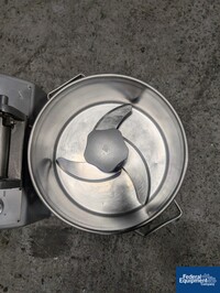 Image of Robot Coupe Mixer, Model RSI10V 10