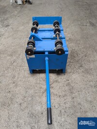 Image of Morse Portable Drum Roller, Model 201/20-1 03