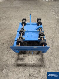 Image of Morse Portable Drum Roller, Model 201/20-1 05