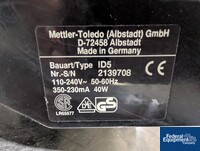 Image of 23" x 31" Mettler-Toledo ID5 Floor Scale 02