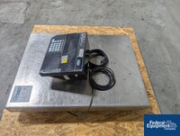 Image of 23" x 31" Mettler-Toledo ID5 Floor Scale 03