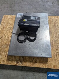 Image of 23" x 31" Mettler-Toledo ID5 Floor Scale 04