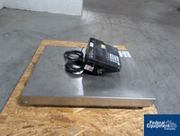 Image of 23" x 31" Mettler-Toledo ID5 Floor Scale 05