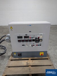 Image of 19 MM APV Baker Perkins Twin Screw Extruder, Model MP-19-TC 02