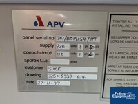 Image of 19 MM APV Baker Perkins Twin Screw Extruder, Model MP-19-TC 03