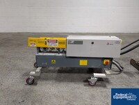 Image of 19 MM APV Baker Perkins Twin Screw Extruder, Model MP-19-TC 04