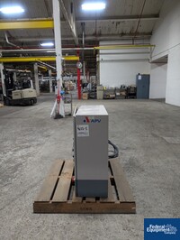 Image of 19 MM APV Baker Perkins Twin Screw Extruder, Model MP-19-TC 06