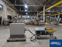 Image of 19 MM APV Baker Perkins Twin Screw Extruder, Model MP-19-TC 07