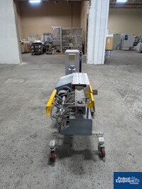 Image of 19 MM APV Baker Perkins Twin Screw Extruder, Model MP-19-TC 08