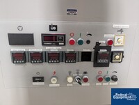 Image of 19 MM APV Baker Perkins Twin Screw Extruder, Model MP-19-TC 09