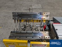 Image of 19 MM APV Baker Perkins Twin Screw Extruder, Model MP-19-TC 12