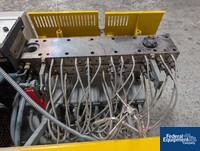 Image of 19 MM APV Baker Perkins Twin Screw Extruder, Model MP-19-TC 15