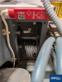Image of 19 MM APV Baker Perkins Twin Screw Extruder, Model MP-19-TC 17