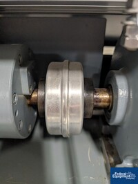 Image of 19 MM APV Baker Perkins Twin Screw Extruder, Model MP-19-TC 19