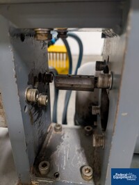 Image of 19 MM APV Baker Perkins Twin Screw Extruder, Model MP-19-TC 20