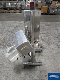 Image of Safeline Metal Detector, Model XS/76X22/BECON/RC 04