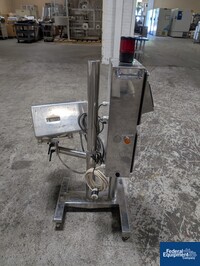 Image of Safeline Metal Detector, Model XS/76X22/BECON/RC 05