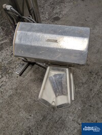 Image of Safeline Metal Detector, Model XS/76X22/BECON/RC 09