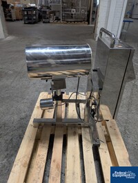 Image of Lock Metal Detector, MET 30+ 05