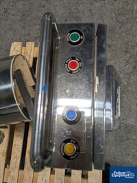 Image of Lock Metal Detector, MET 30+ 06
