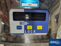 Image of Lock Metal Detector, MET 30+ 07