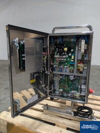 Image of Lock Metal Detector, MET 30+ 08