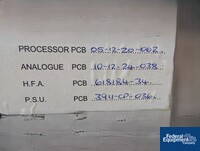 Image of Lock Metal Detector, MET 30+ 09