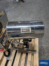 Image of Lock Metal Detector, MET 30+ 10