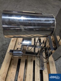 Image of Lock Metal Detector, MET 30+ 11