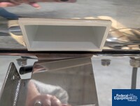 Image of Lock Metal Detector, MET 30+ 12